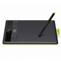 Wacom Pen & Touch (CTH-470K-DE)